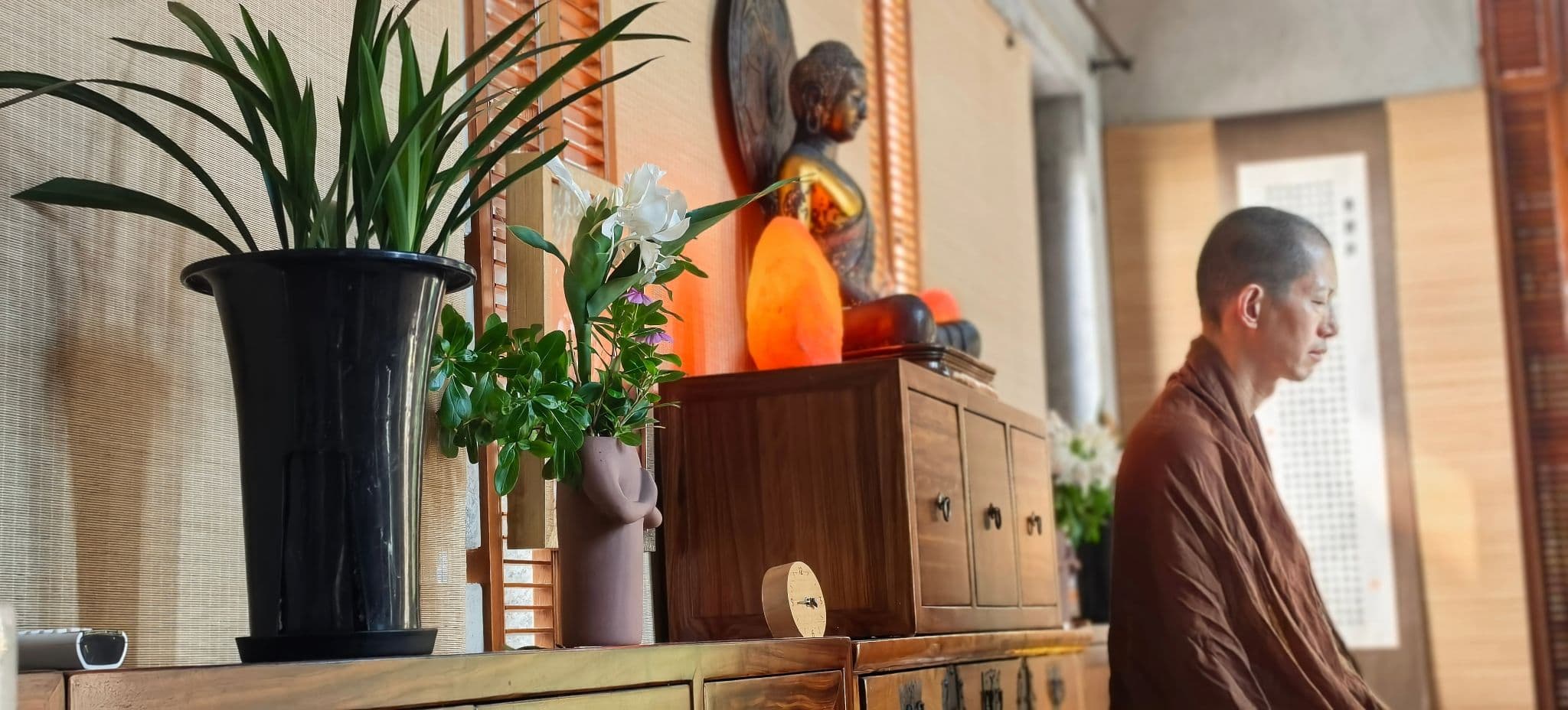 Meditation Centre